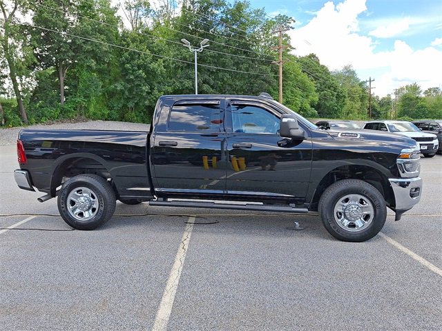 Used 2025 RAM 2500 Tradesman image 25