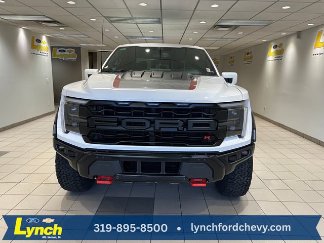 New 2026 Ford F150 Raptor image 26