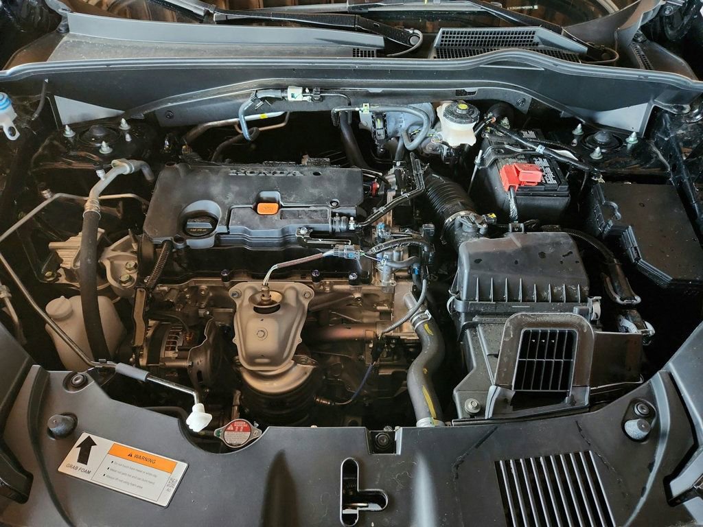 Used 2026 Honda HR-V Sport image 25