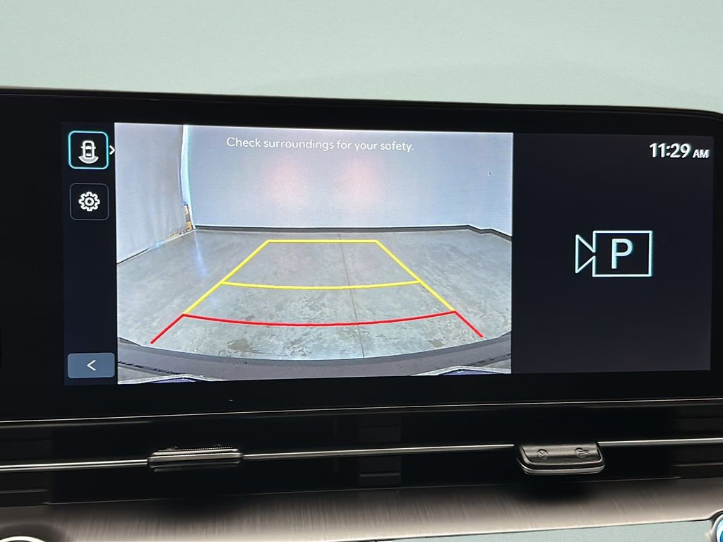 New 2026 Hyundai Kona SEL Sport AWD/4WD image 22