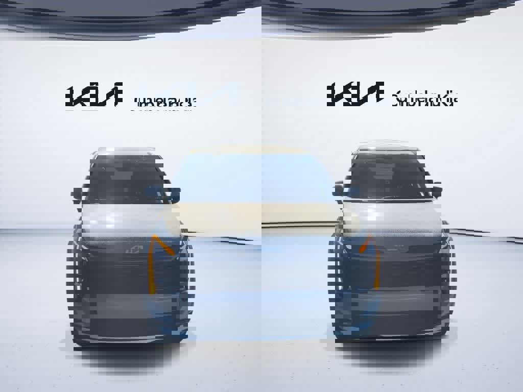 New 2026 Kia Sportage LX image 3