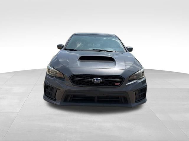 Used 2020 Subaru WRX STI w/ Popular Package #1 AWD/4WD image 8