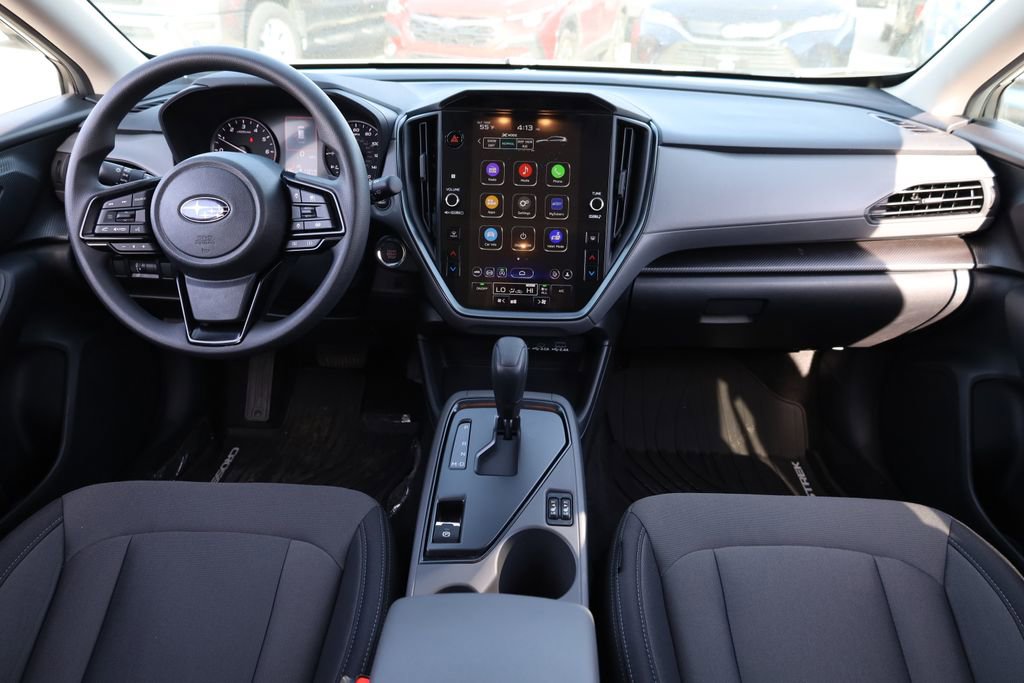 Certified 2026 Subaru Crosstrek 2.0i Premium image 24
