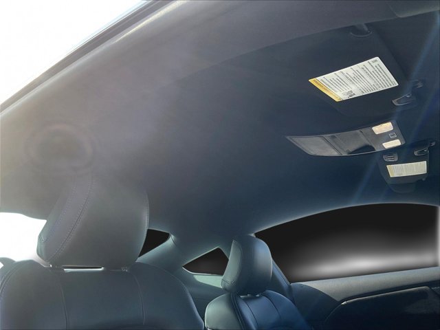 Certified 2025 Ford Mustang Dark Horse RWD image 15