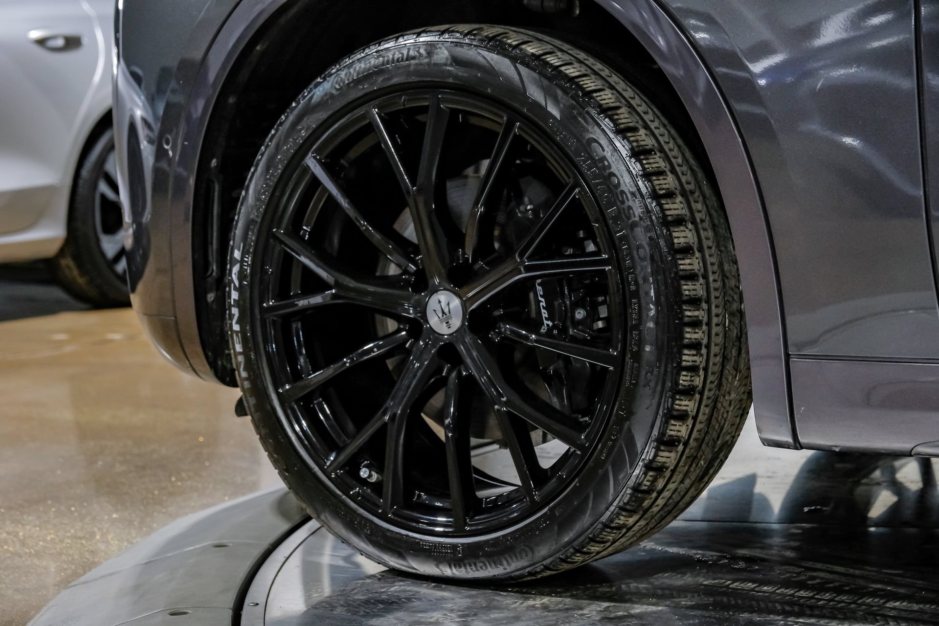 Used 2023 Maserati Grecale GT AWD/4WD image 58