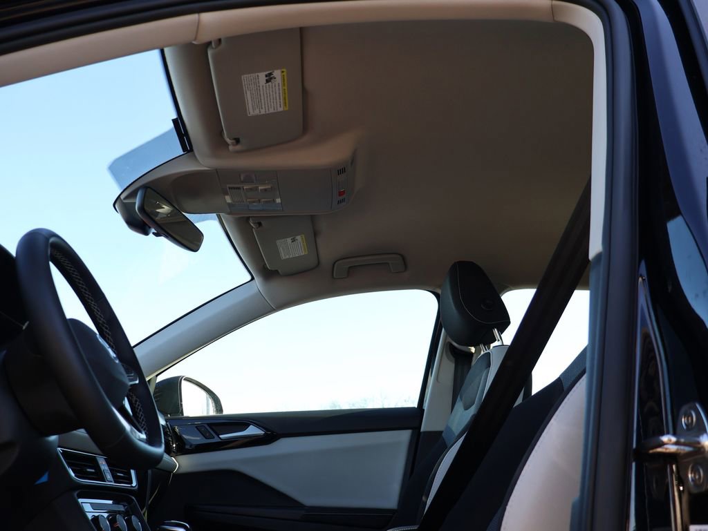 New 2026 Volkswagen Taos S AWD/4WD image 38