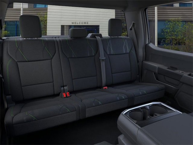 New 2025 Ford F150 STX image 11
