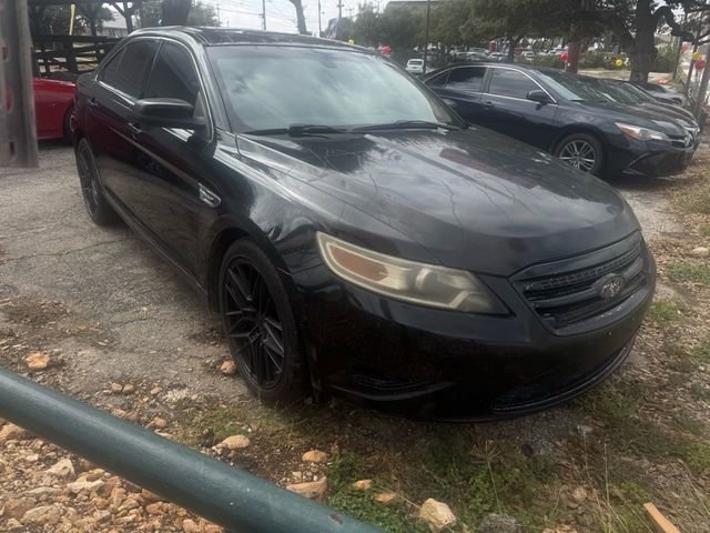 Used 2010 Ford Taurus Limited
