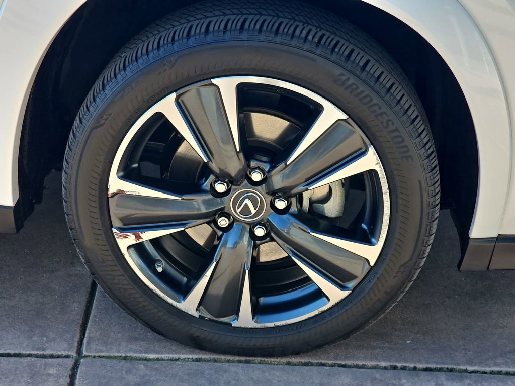 Used 2023 Lexus UX 250h FWD w/ Premium Package image 39