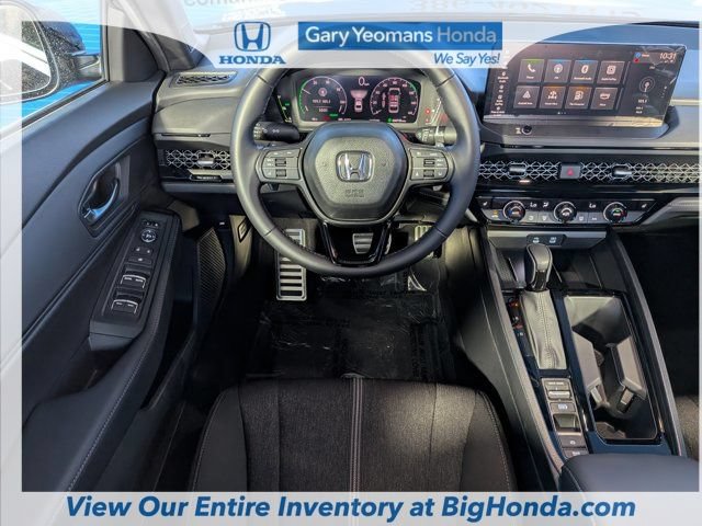 Used 2026 Honda Accord Sport image 17