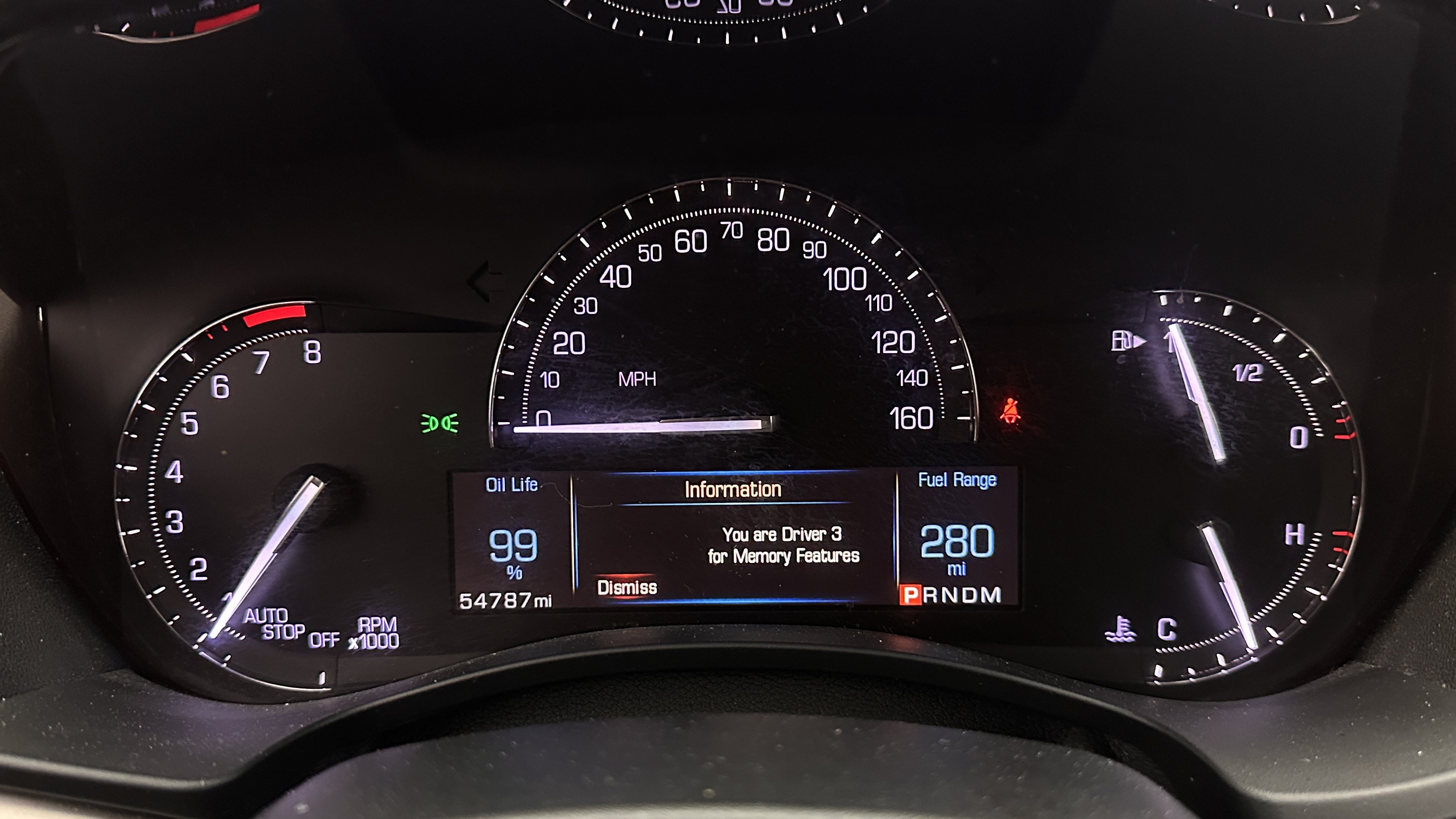Used 2017 Cadillac ATS Luxury RWD image 19