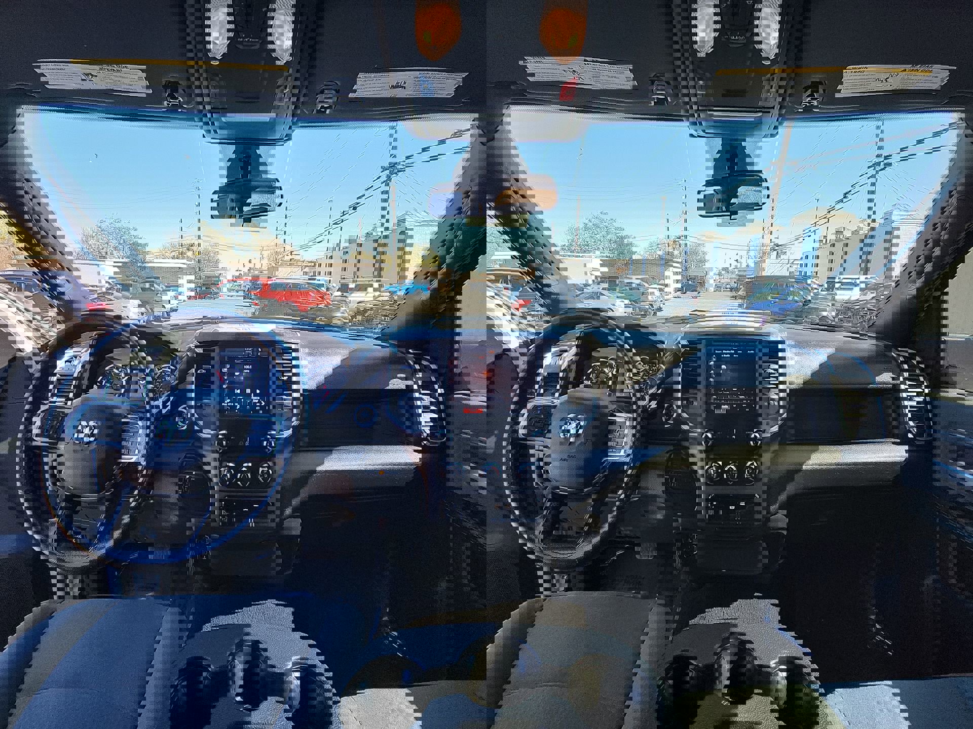 Certified 2022 RAM 2500 Big Horn image 25