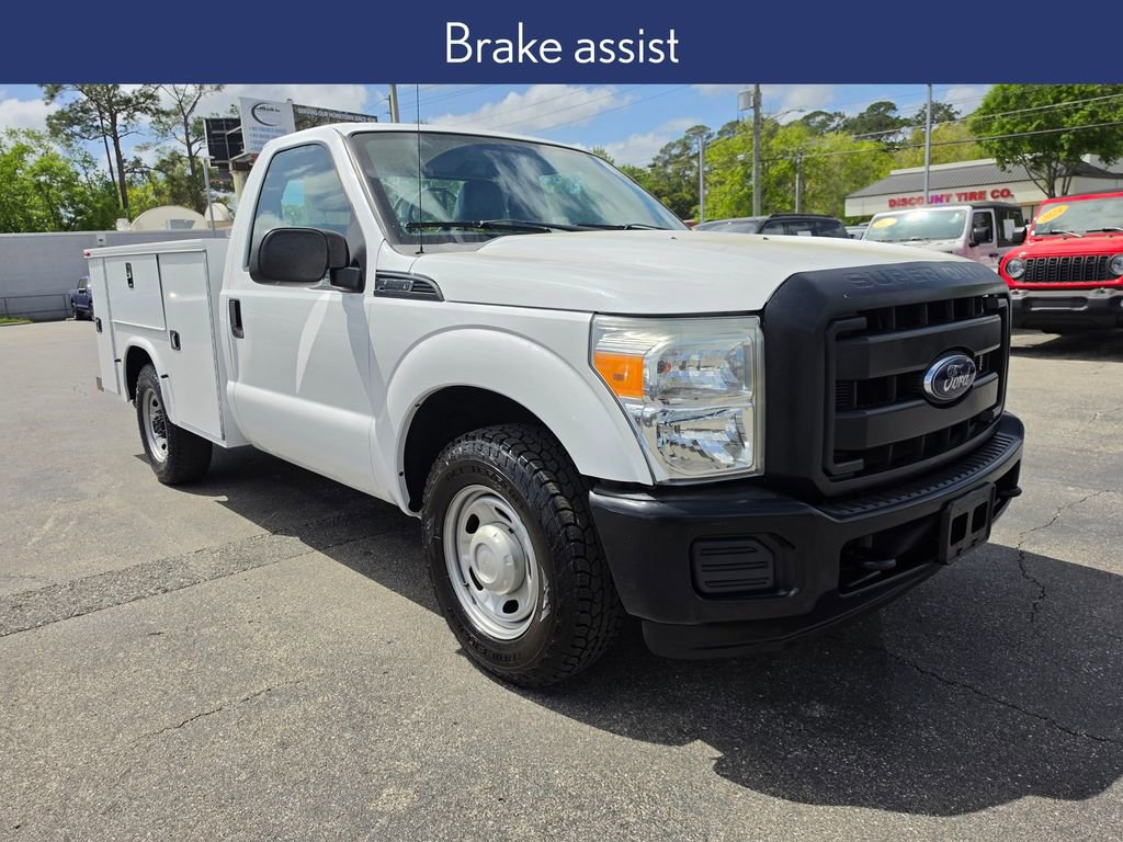 Used 2016 Ford F250 XL image 6