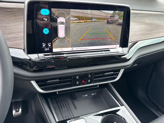 New 2026 Volkswagen Atlas SEL Premium R-Line image 42