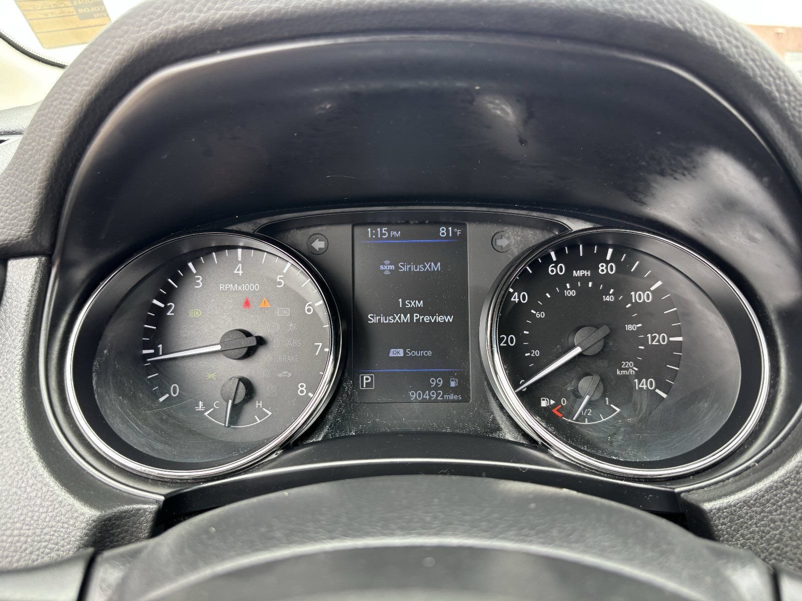 Used 2022 Nissan Rogue Sport S AWD/4WD image 29