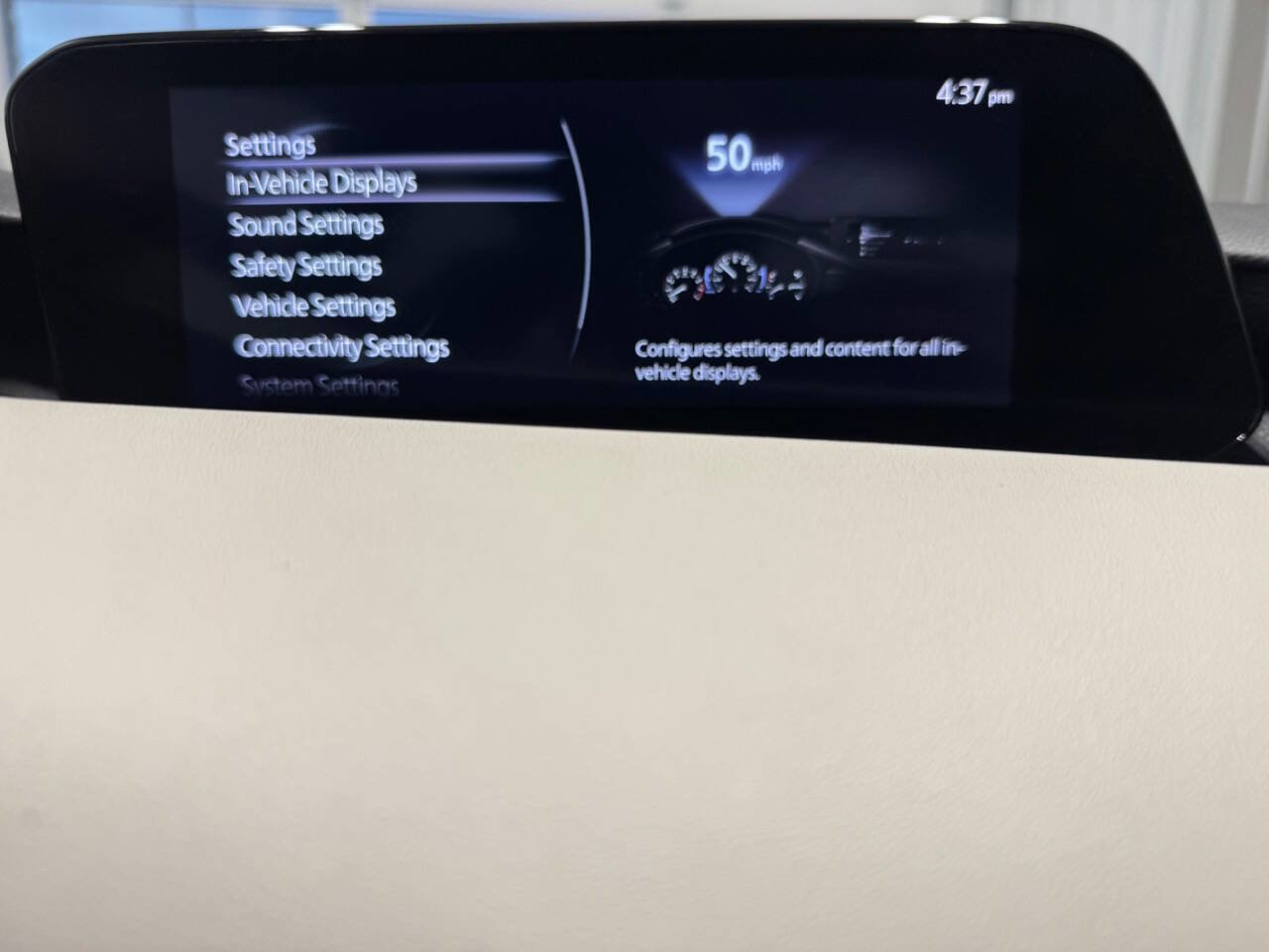 Used 2020 MAZDA MAZDA3 AWD Sedan w/ Premium Package image 32