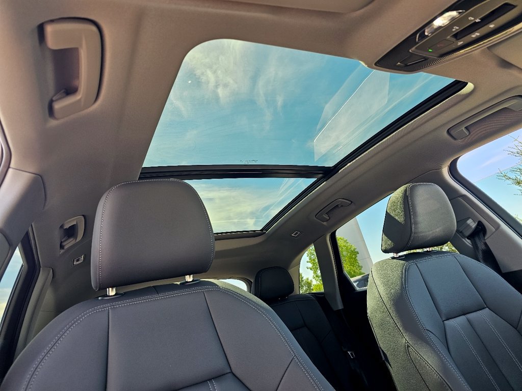 New 2026 Audi Q5 Premium AWD/4WD image 3