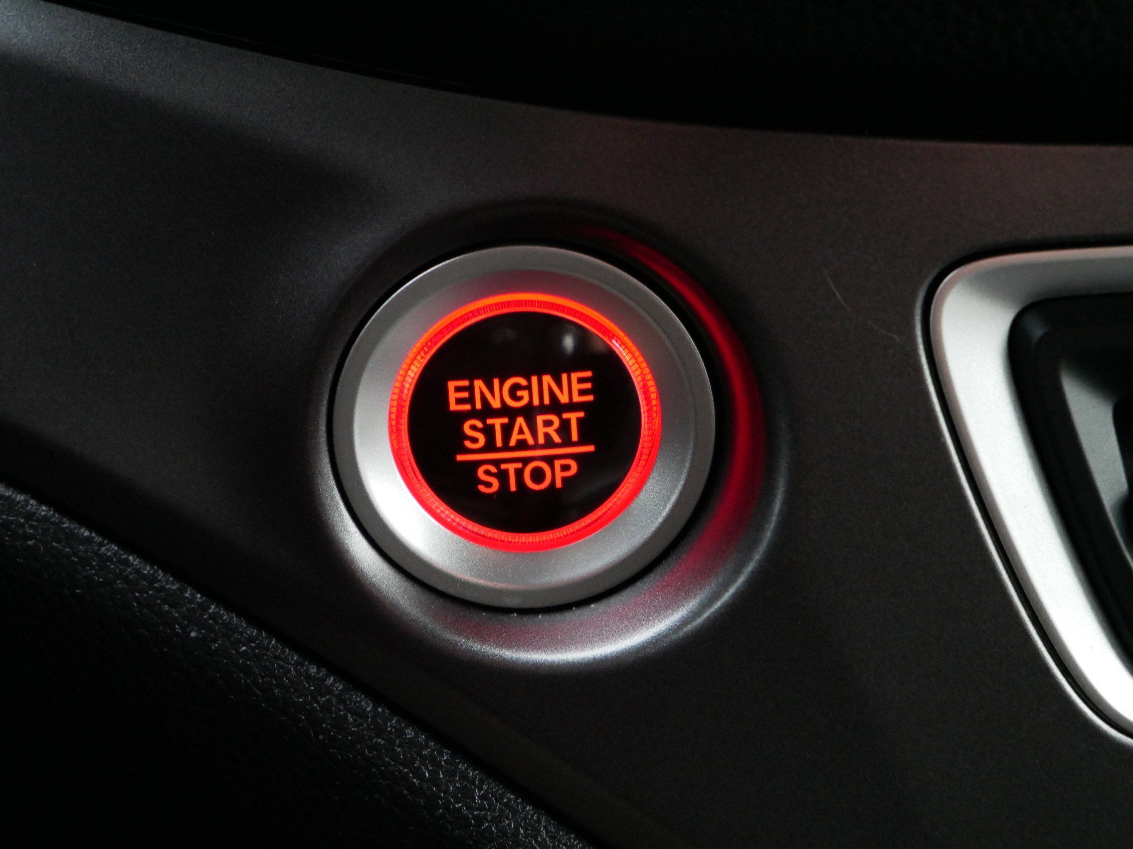 Certified 2025 Honda Passport EX-L image 29