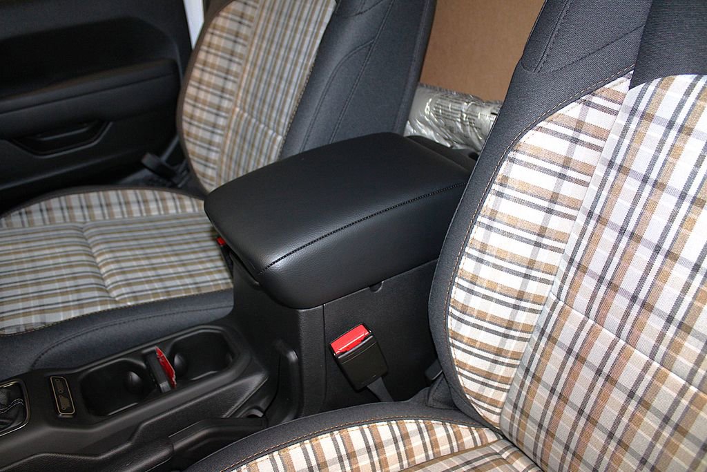 New 2026 Jeep Wrangler Unlimited Sport image 22