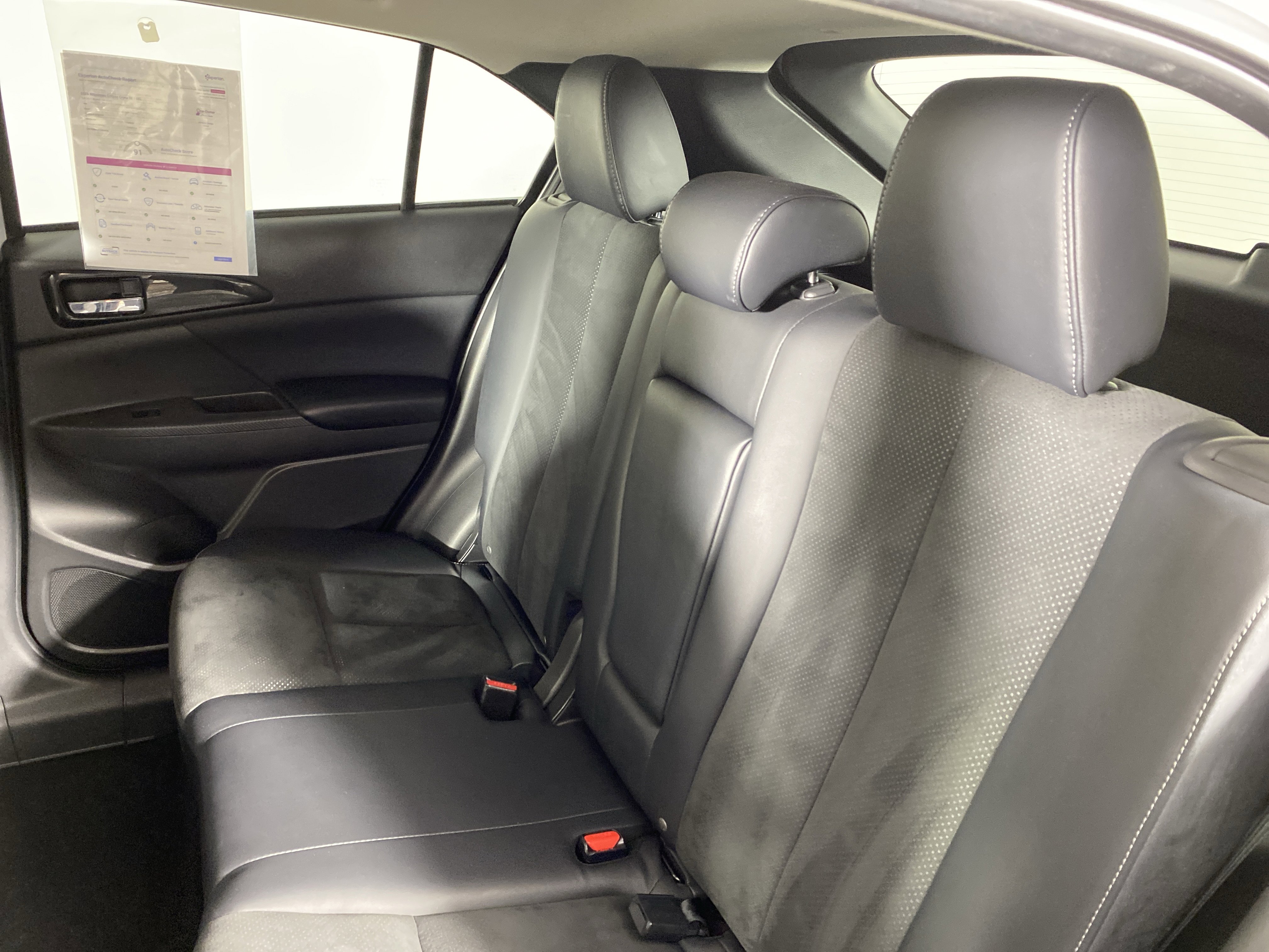 Used 2024 Mitsubishi Eclipse Cross SE image 33