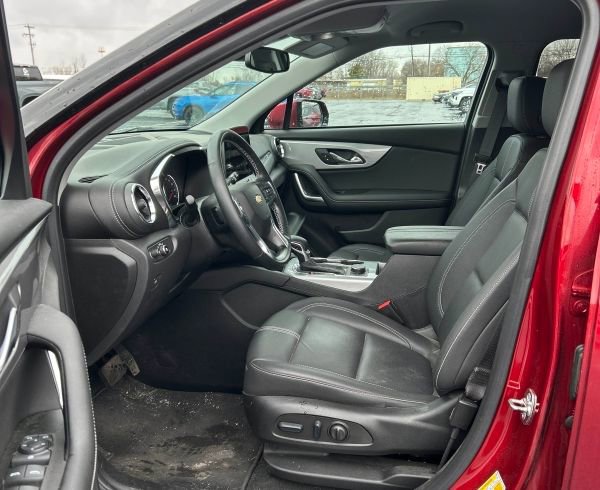 Used 2024 Chevrolet Blazer LT image 8