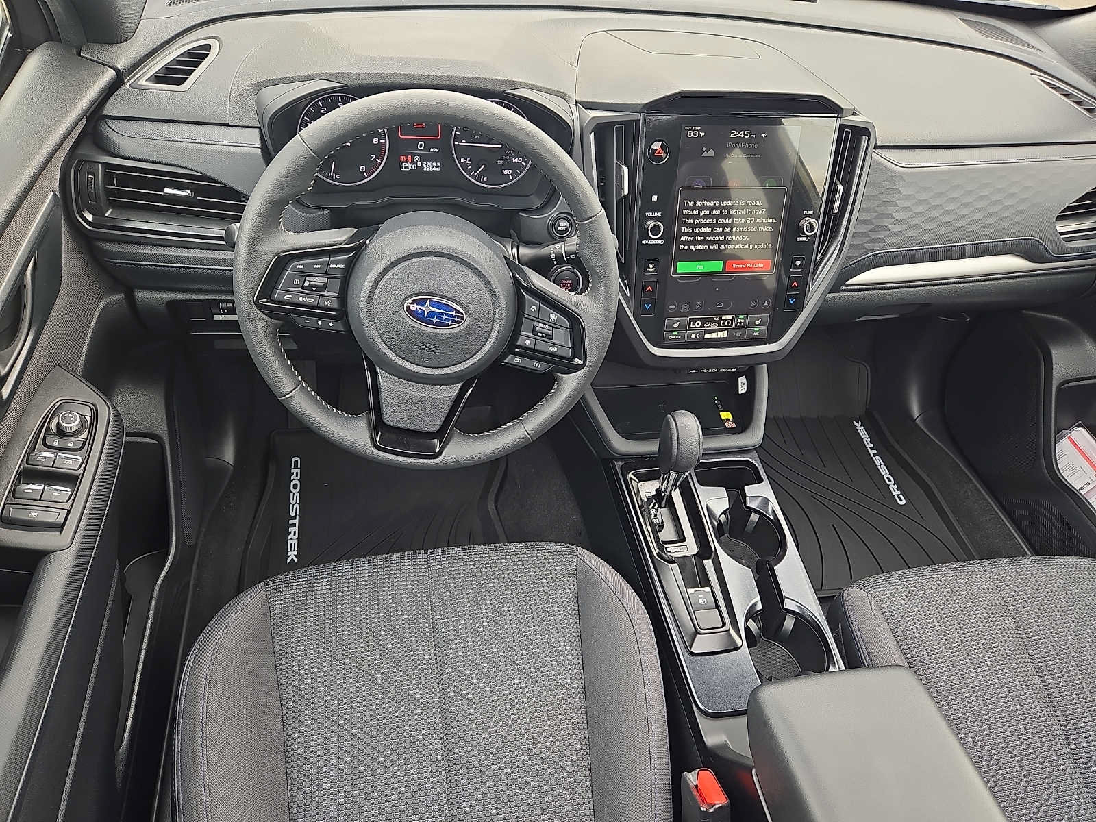 Used 2026 Subaru Forester Premium AWD/4WD image 11