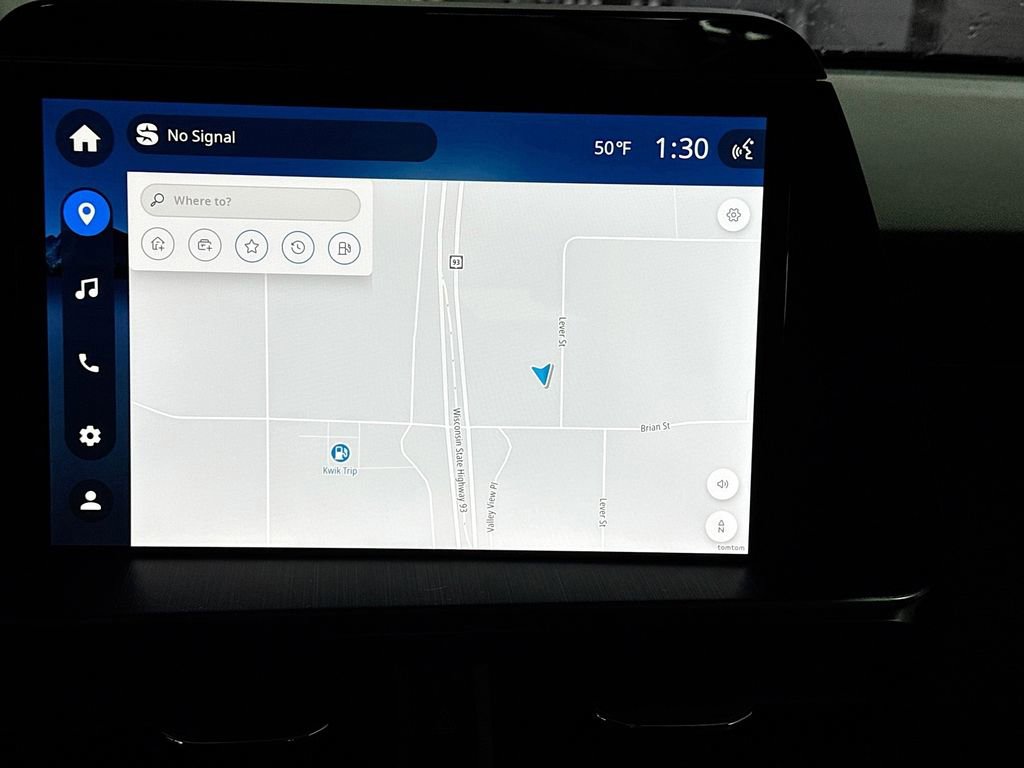 New 2026 Subaru Outback Limited image 11