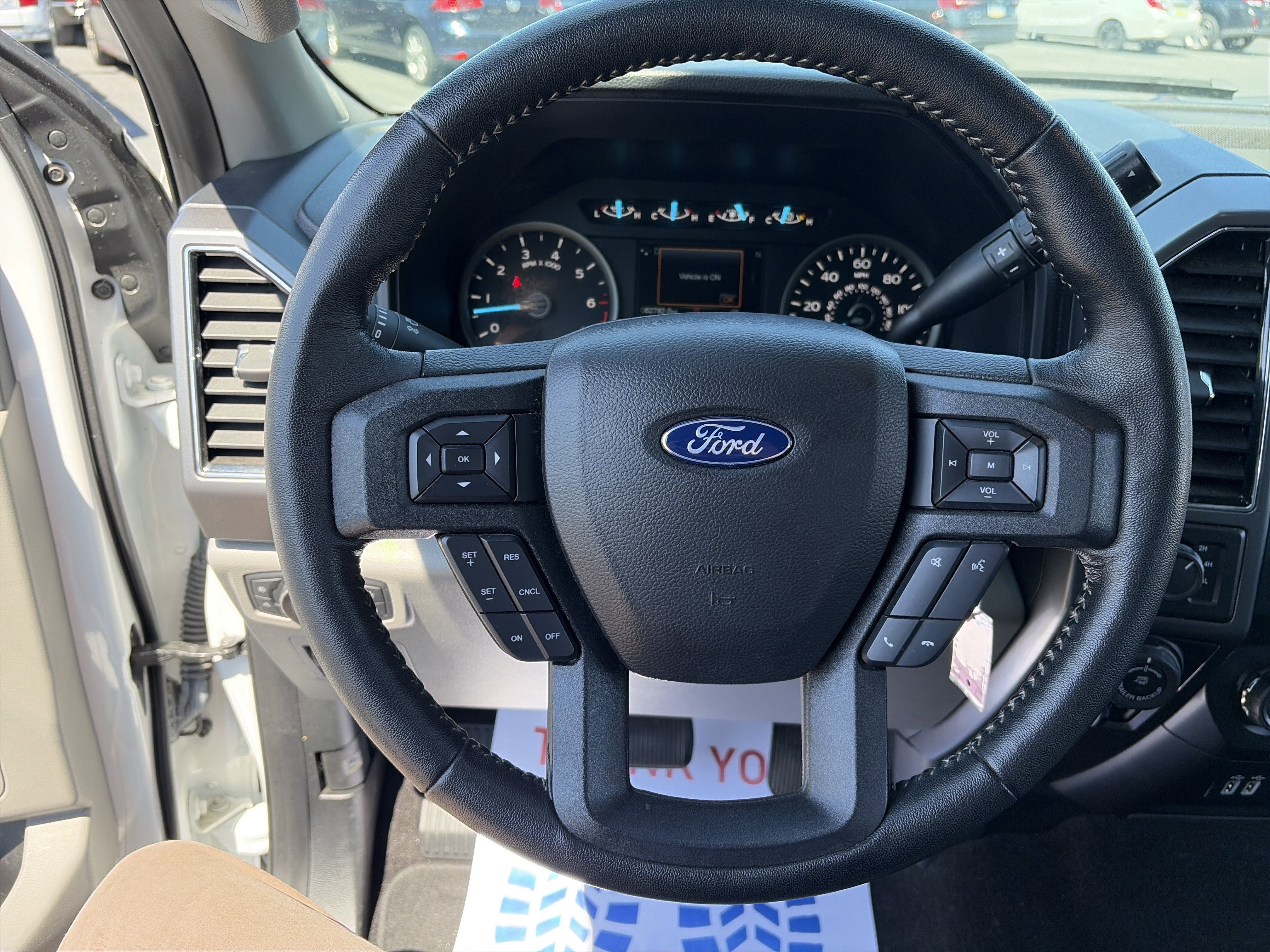 Used 2019 Ford F150 XLT w/ Equipment Group 301A Mid image 40
