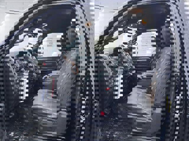 New 2026 RAM 3500 Tradesman image 26