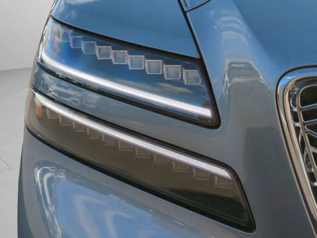 New 2025 Genesis GV80 3.5T Advanced image 9