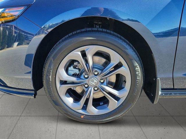 New 2026 Honda Accord EX-L image 9