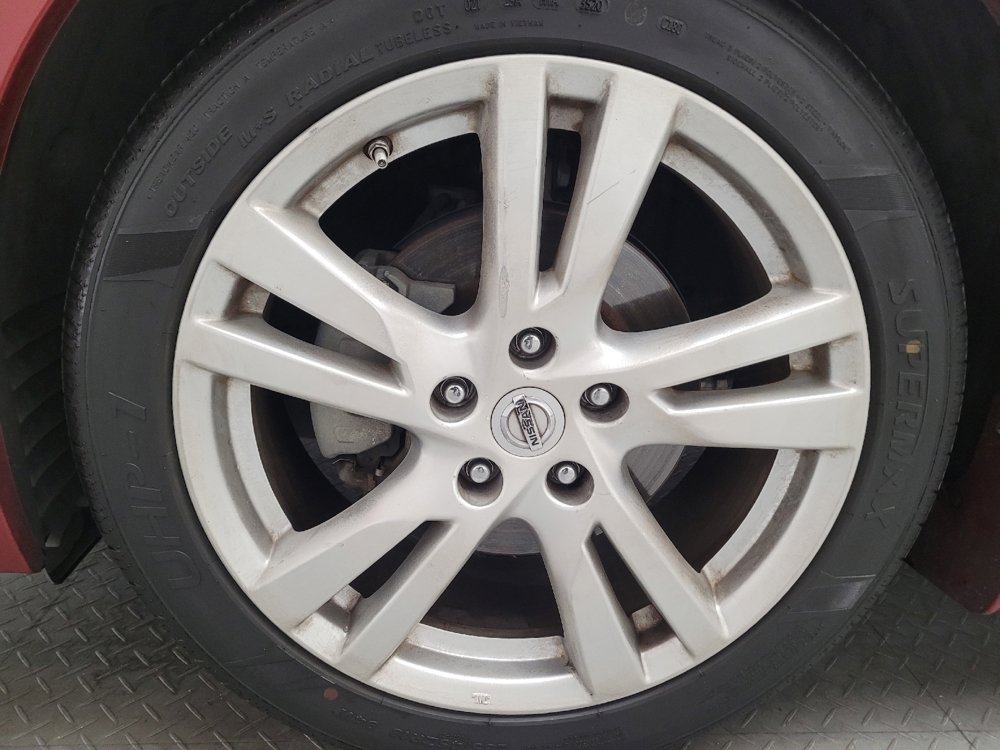 Used 2013 Nissan Altima 3.5 SL w/ Technology Pkg image 31