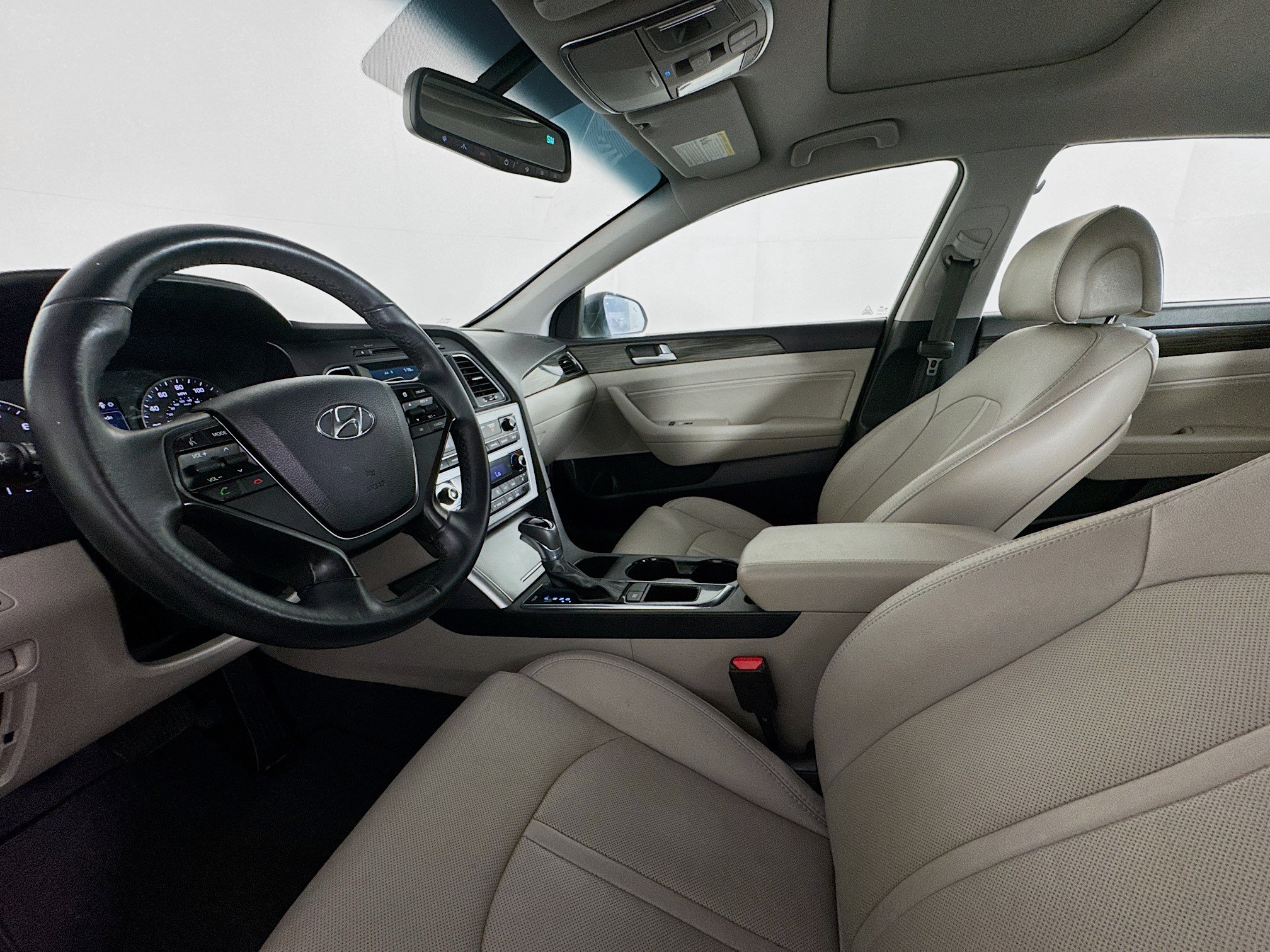 Used 2016 Hyundai Sonata Limited FWD image 20