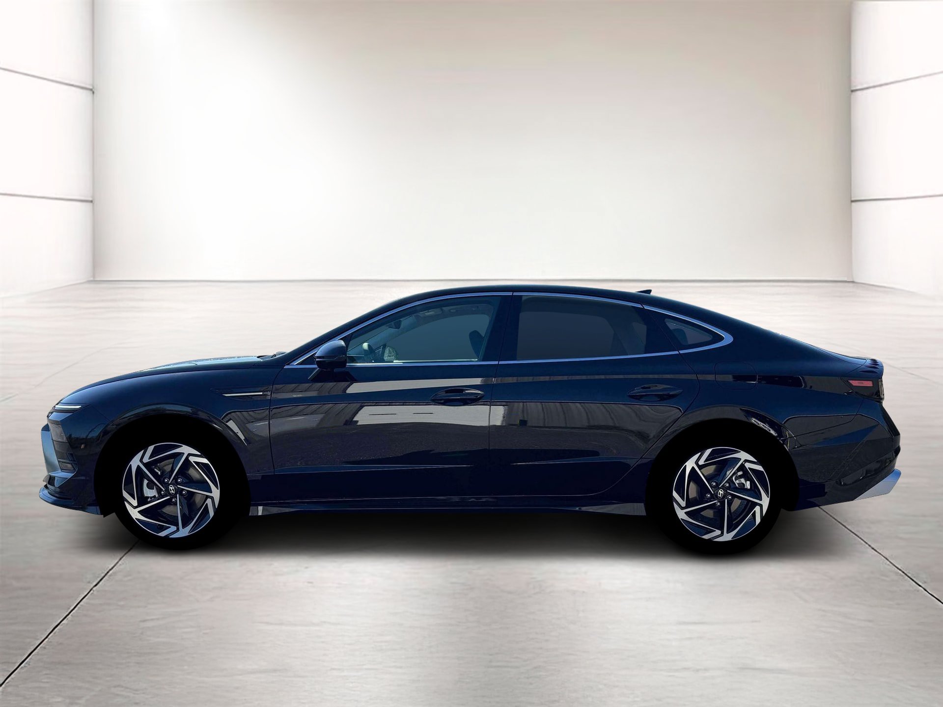 New 2026 Hyundai Sonata SEL FWD image 3