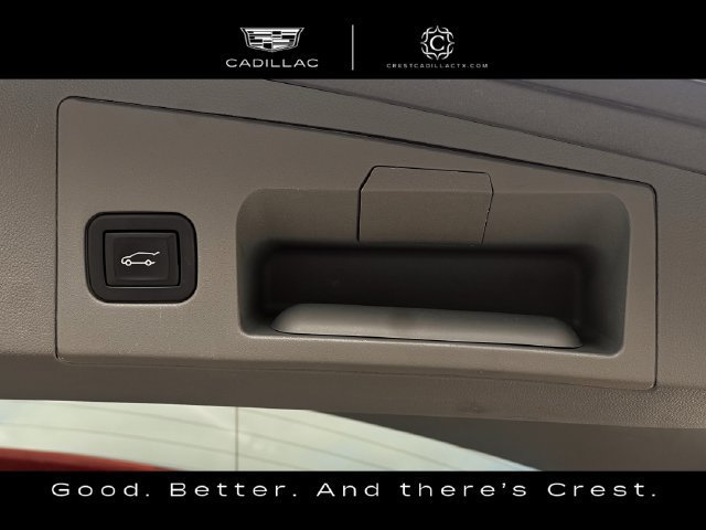 Used 2024 Cadillac XT5 Premium Luxury w/ Technology Package FWD image 34