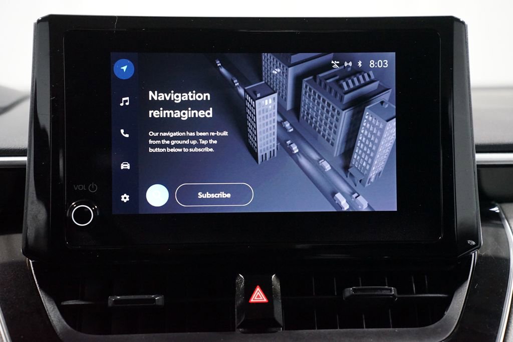 Certified 2023 Toyota Corolla LE image 17