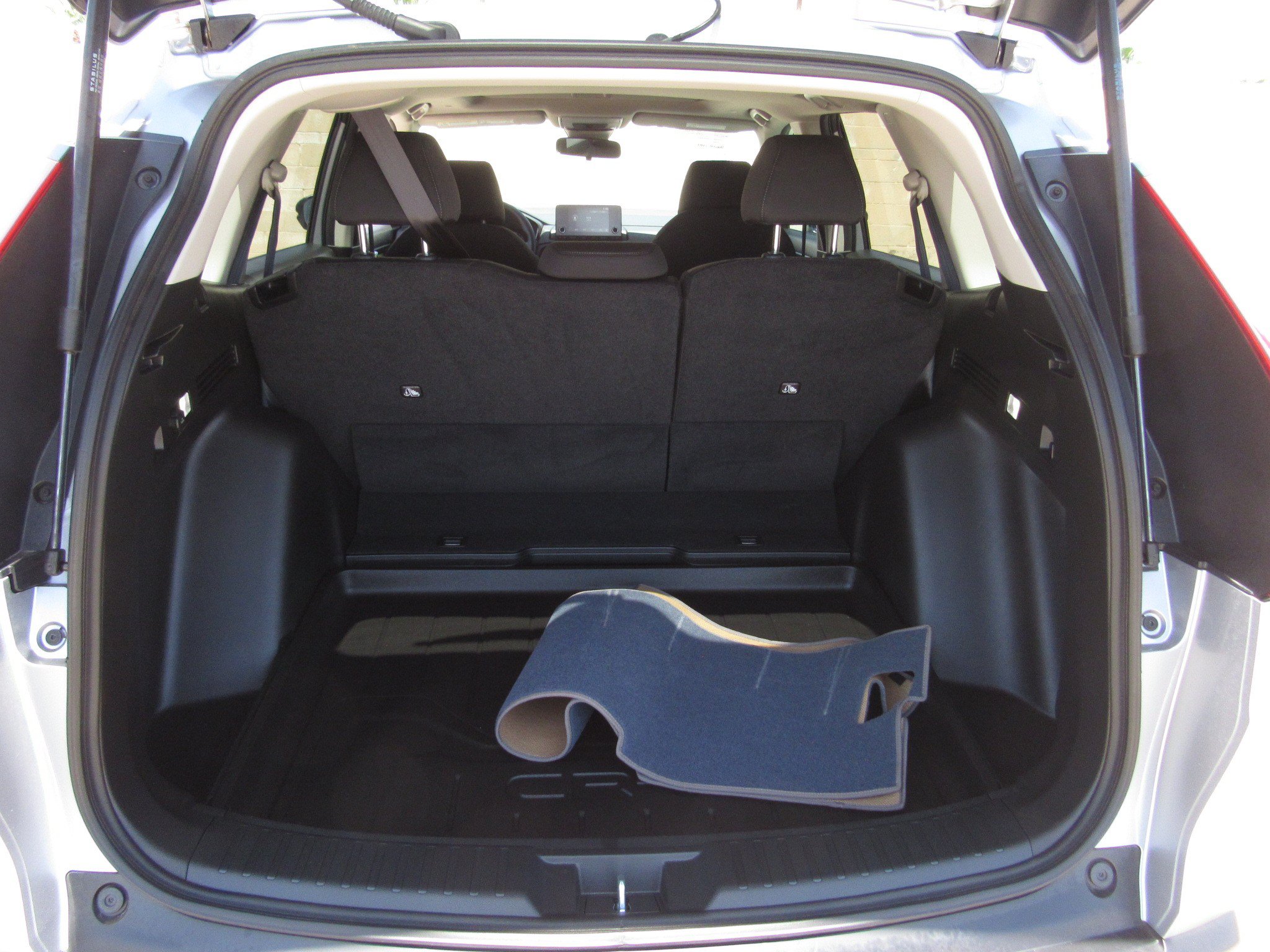 Certified 2025 Honda CR-V EX image 13