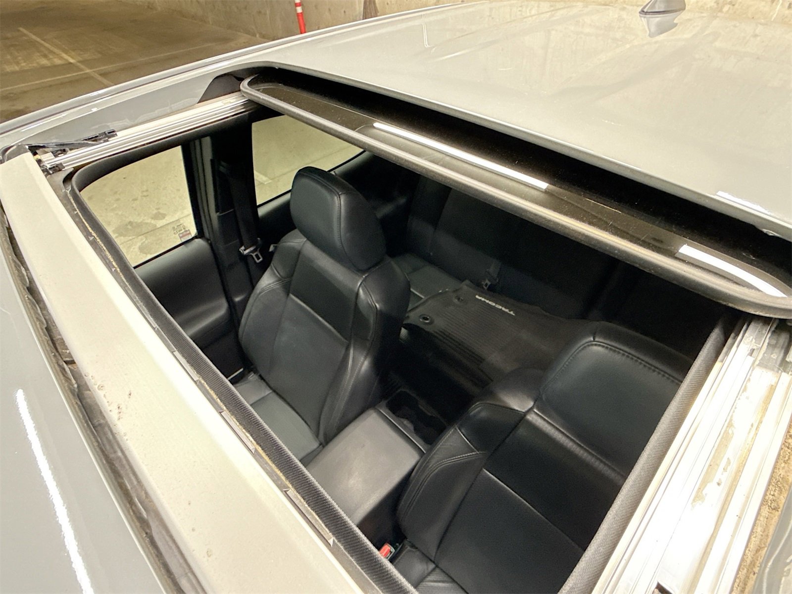 Used 2021 Toyota Tacoma TRD Sport image 23