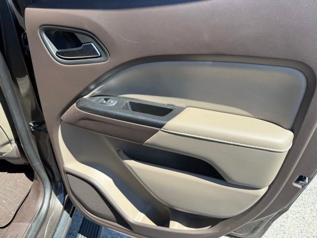 Used 2019 GMC Canyon SLT w/ Trailering Package AWD/4WD image 20
