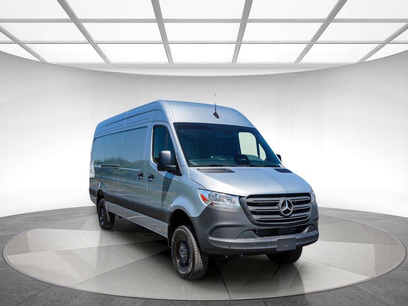New 2025 Mercedes-Benz Sprinter 2500 image 5
