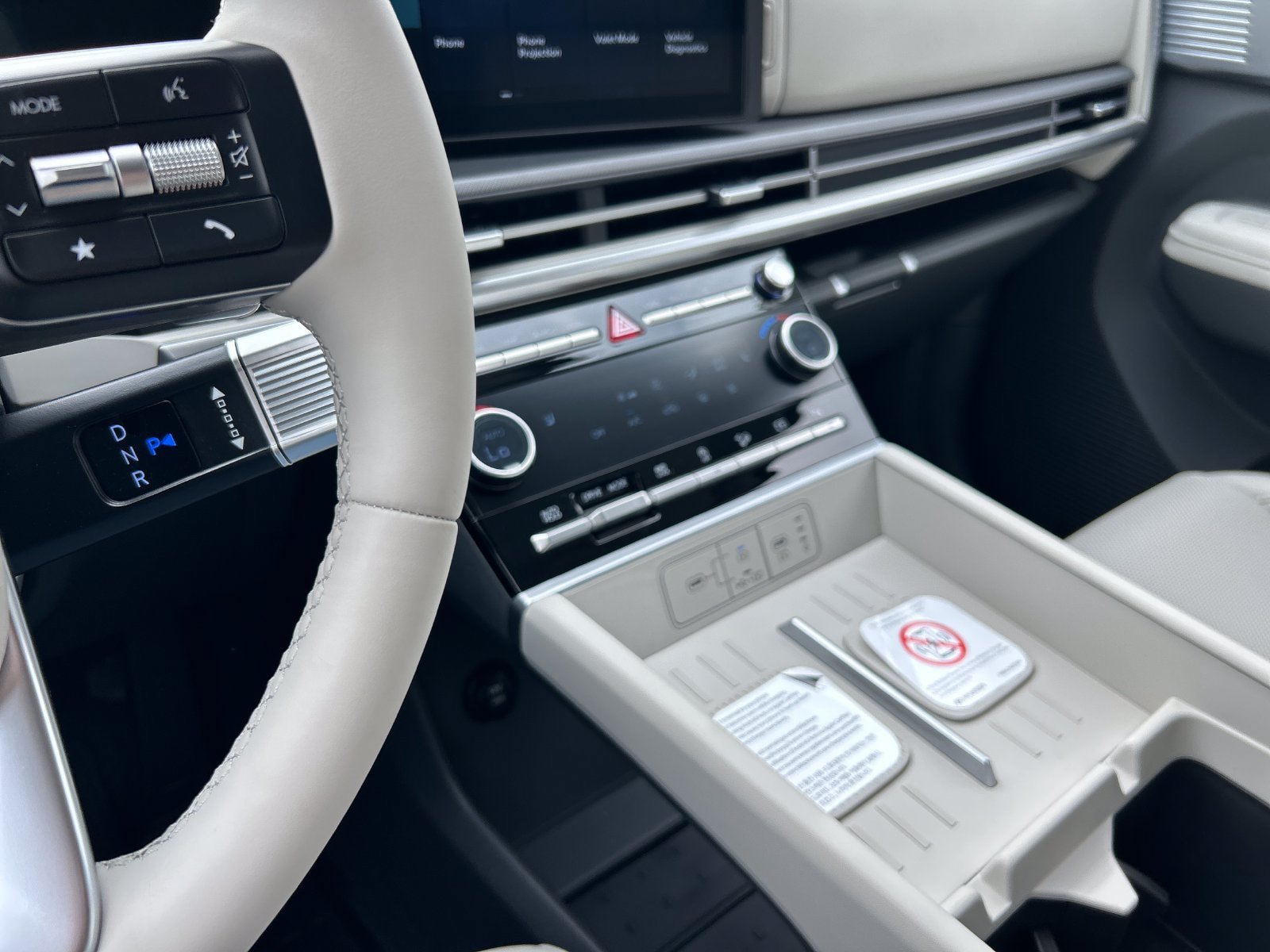 New 2026 Hyundai Santa Fe SEL AWD/4WD image 15