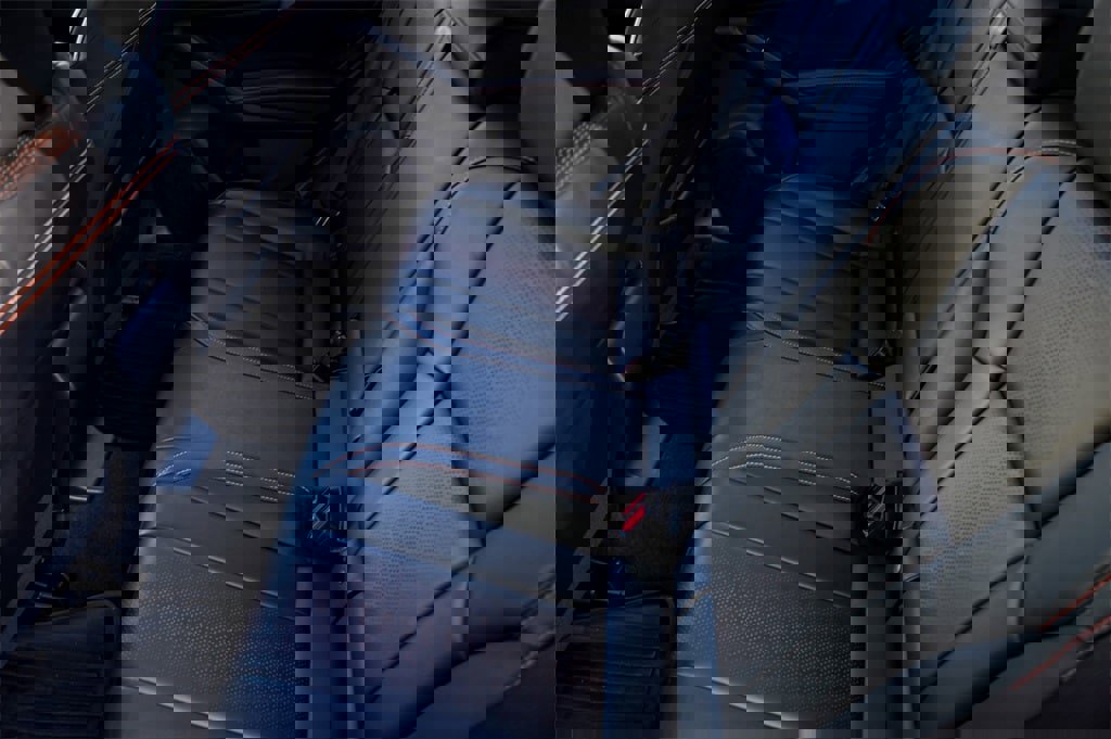 Used 2023 Subaru Crosstrek 2.5i Limited image 28