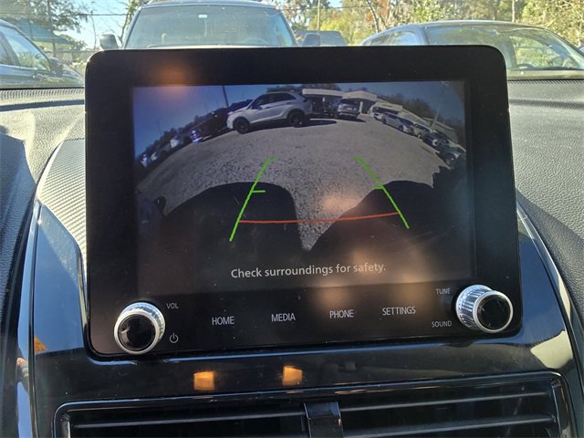 Used 2022 Mitsubishi Eclipse Cross LE image 6