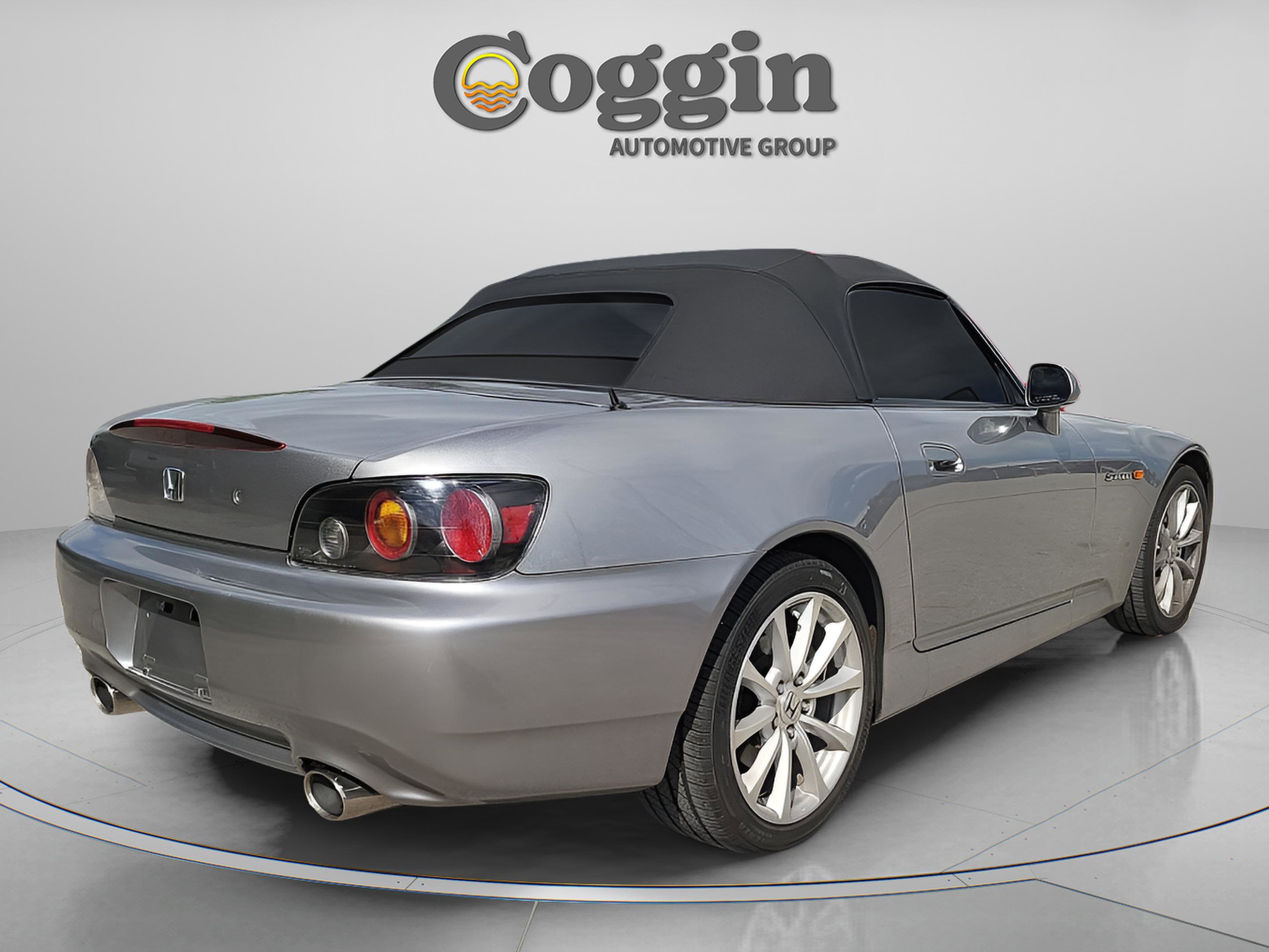 Used 2007 Honda S2000 image 8