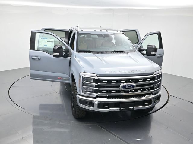 New 2026 Ford F250 Lariat w/ Tremor Off-Road Package image 58