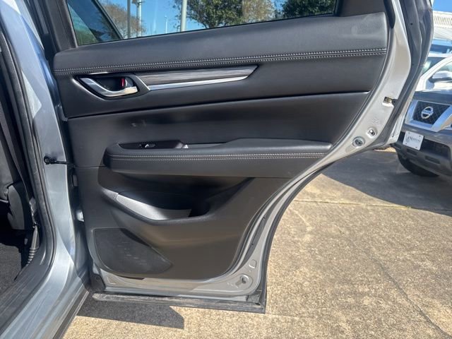 Used 2019 MAZDA CX-5 Grand Touring image 17