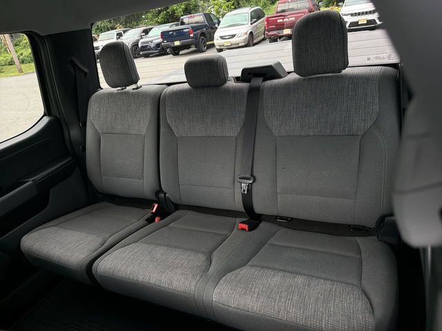Used 2021 Ford F150 XLT w/ Equipment Group 302A High AWD/4WD image 23
