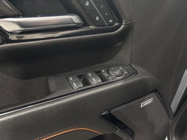 Used 2024 GMC Sierra 2500 AT4 w/ AT4 Premium Plus Package image 14