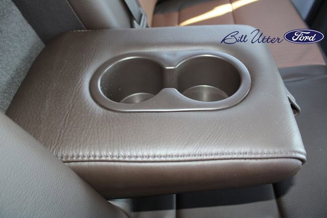 New 2026 Ford F350 King Ranch image 11