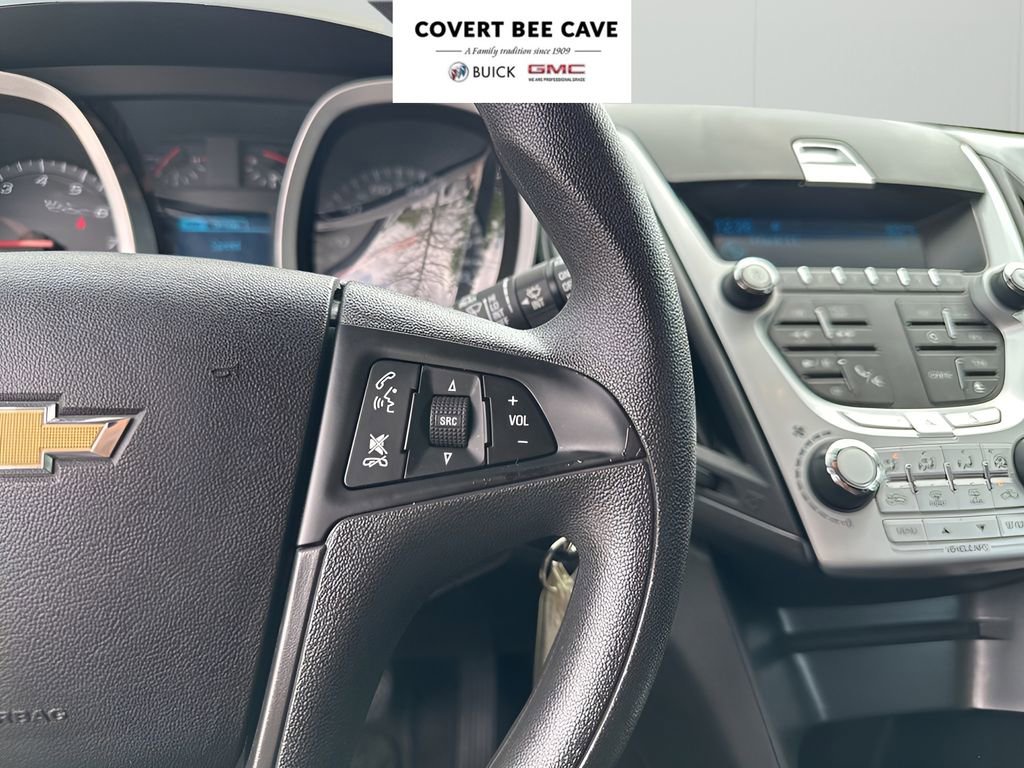 Used 2015 Chevrolet Equinox LS image 31